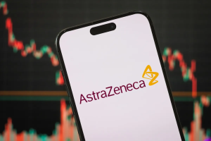 Генеральний директор AstraZeneca Паскаль Соріо