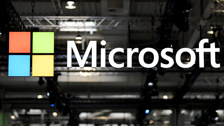 Звіт про доходи Microsoft за третій квартал