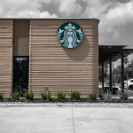 Генеральний директор Starbucks Браян Ніккол