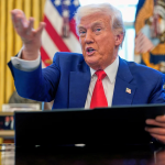 Тарифи Трампа на Китай та їх вплив на інфляцію