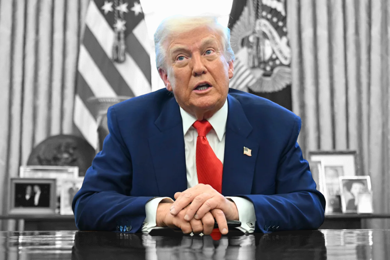 Трамп та ринок облігацій