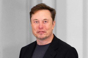 Ілон Маск обговорює стабільність Tesla