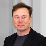 Ілон Маск говорить про Tesla