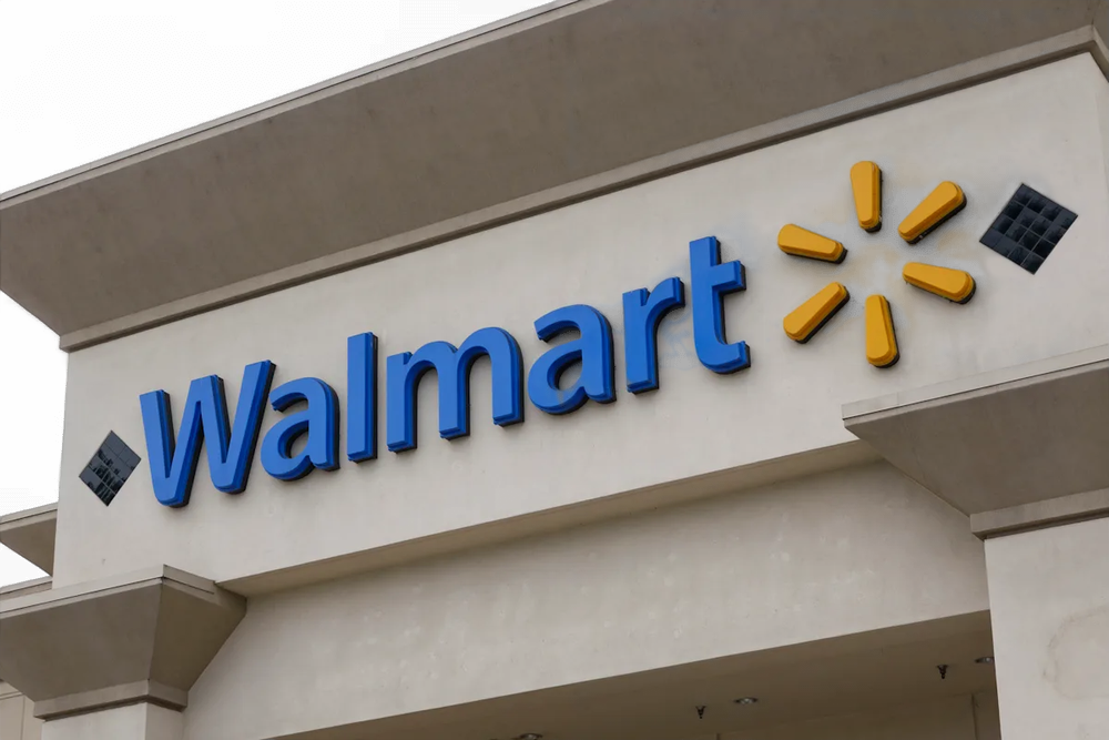 Попередження Walmart про підвищення цін