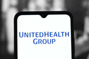Зміна керівництва UnitedHealth Group