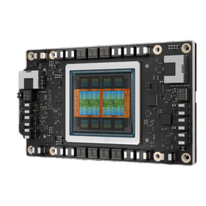 AMD MI350 AI чіпи на фоні комп'ютерних технологій