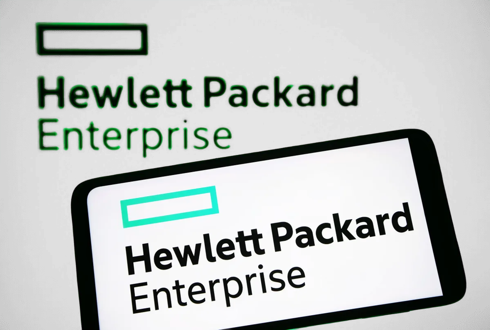 Hewlett Packard Enterprise готується до суду