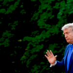Графік стелі боргу США