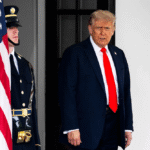 Ілюстрація до законопроекту Трампа