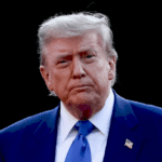 Торгова війна Трампа на міжнародній арені