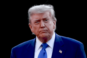 Торгова війна Трампа на міжнародній арені
