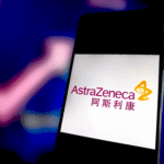 Генеральний директор AstraZeneca Паскаль Соріо