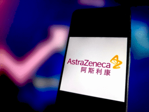 Генеральний директор AstraZeneca Паскаль Соріо