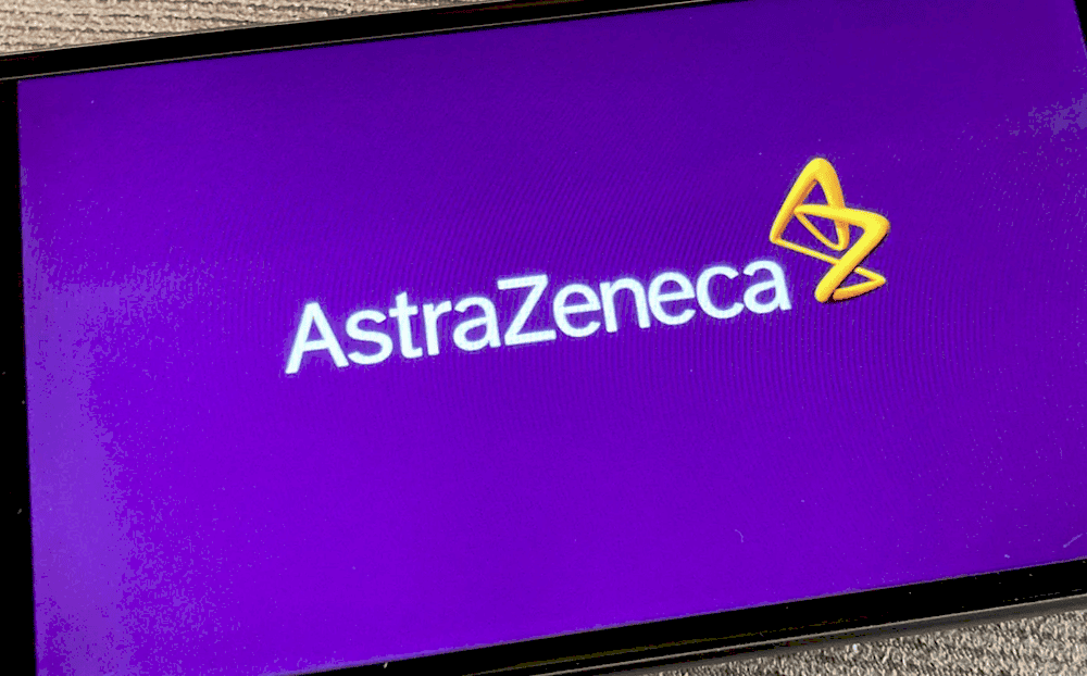 AstraZeneca manufacturing investment news