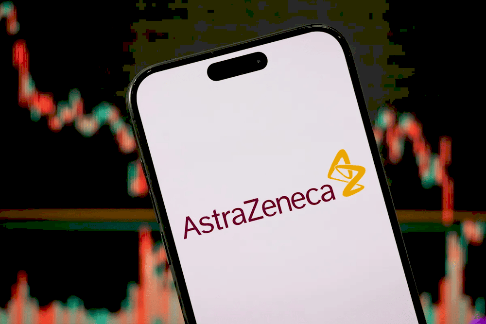 AstraZeneca та ринок США