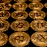 Bitcoin на рекордній позначці