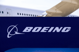 Звітність Boeing за другий квартал 2024 року