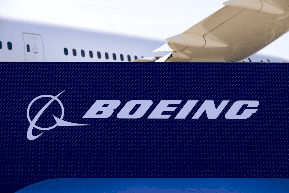 Звітність Boeing за другий квартал 2024 року
