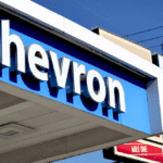 Chevron та Hess угода про купівлю