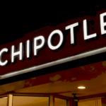 Зображення фінансового звіту Chipotle