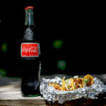 Напій Coca-Cola з тростинним цукром