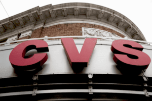 Фінансові результати CVS Health за другий квартал 2024 року