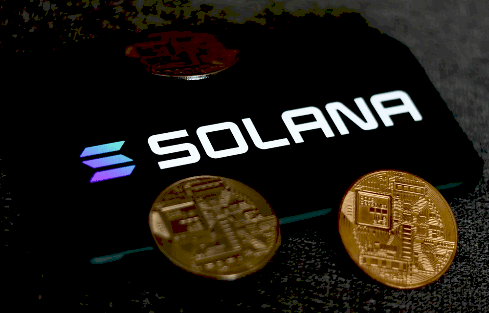 DeFi Development Corporation та токени Solana