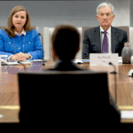 Засідання FOMC Федерального резерву