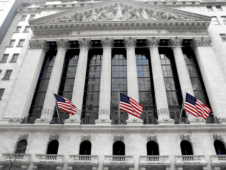 Зростання фондових ринків США після угоди з Японією