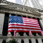 Фондовий ринок США на тлі інфляції
