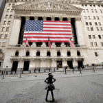 Фондові індекси США