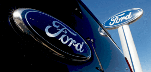 Звіт про прибутки Ford за другий квартал