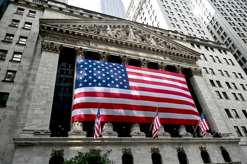 Ф'ючерси на акції США зростають