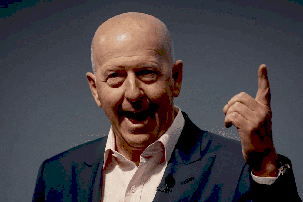 Зростання прибутків Goldman Sachs у другому кварталі 2023 року