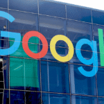 Графік доходів Google від штучного інтелекту