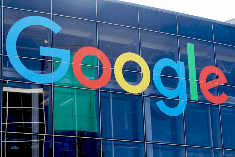 Графік доходів Google від штучного інтелекту