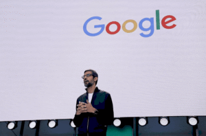 Інновації Google у сфері штучного інтелекту