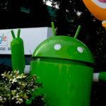 Графіка інвестицій Google в AI