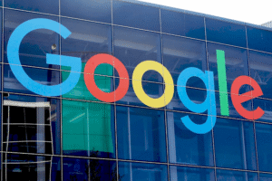 Звіт Google за Q2 2023