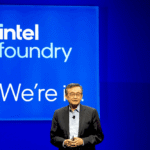Звіт про фінансові результати Intel за другий квартал 2023 року