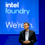 Скорочення робочих місць в Intel