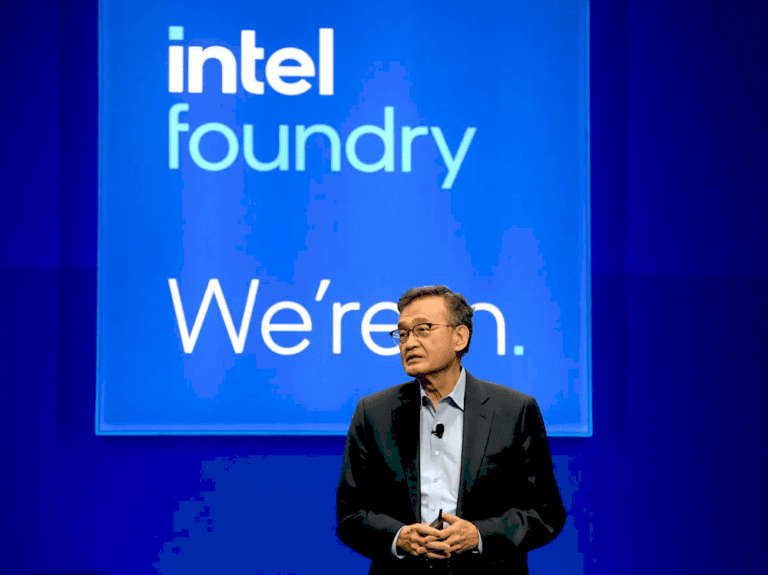 Скорочення робочих місць в Intel