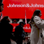 Звіт про прибуток Johnson & Johnson