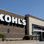 Зростання акцій Kohl's на 37%
