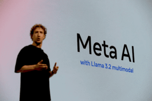 Meta оголошення про результати Q2 2023