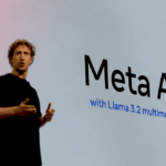 Дата-центри Meta для штучного інтелекту
