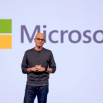 Звіт Microsoft про фінансові результати і зростання AI