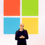 Ринкова капіталізація Microsoft