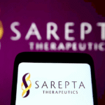 Sarepta Therapeutics акції