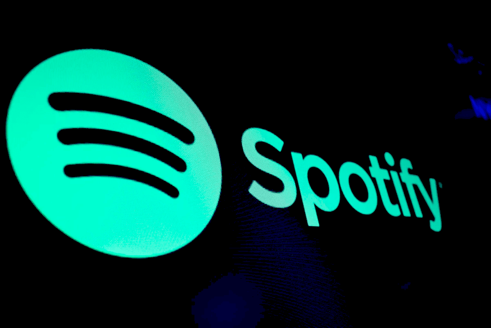 Звіт Spotify про фінансові результати